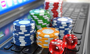 Вход на официальный сайт Casino Onion